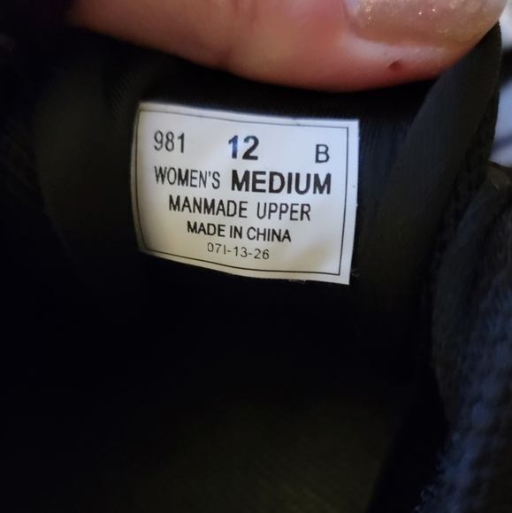 Ortho Feet Sneakers Sz 12 - Picture 2 of 13